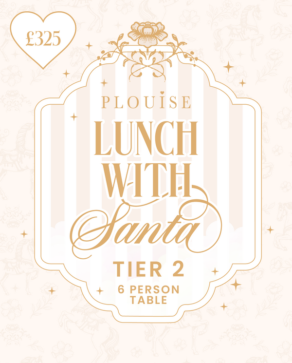 Tier 2 - Table of 5-7