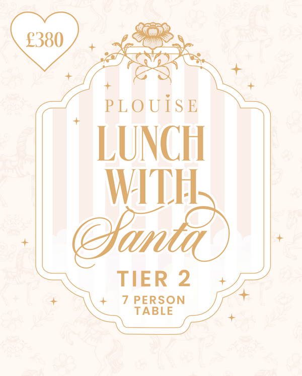 Tier 2 - Table of 6-7
