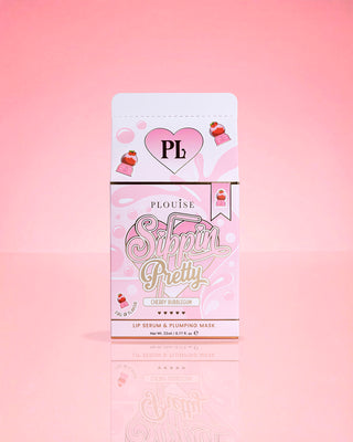 Sippin Pretty Lipduo