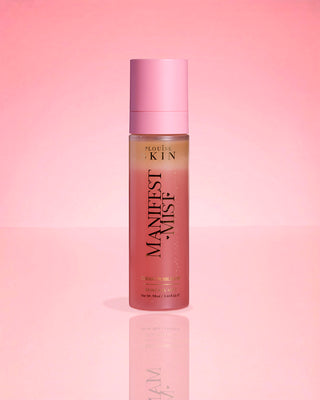 Manifest Mist Huidverzorgingsmist - Cherry Bubblegum