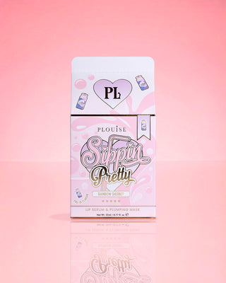 Sippin Pretty Lipduo