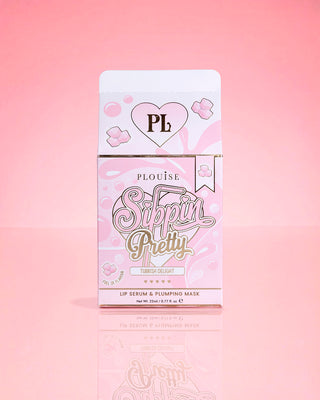 Sippin Pretty Lipduo
