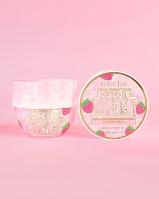 P.Louise Make It Melt Make-upremover 135G