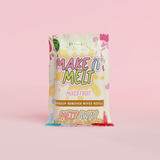 Make It Melt make-up verwijderaar navuldoekjes