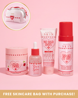 De Melt & Moisture huidverzorgingsset