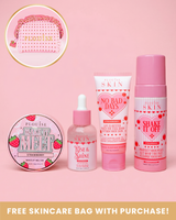 De Melt & Moisture huidverzorgingsset