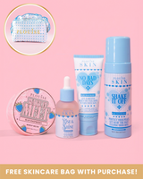 De Melt & Moisture huidverzorgingsset