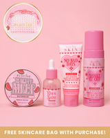 De Melt & Moisture huidverzorgingsset