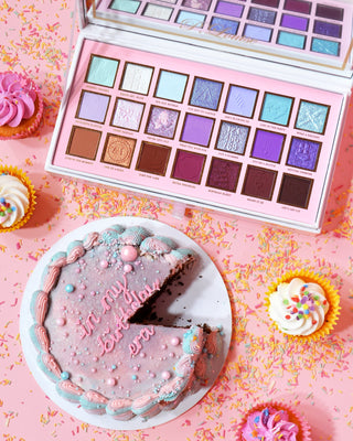 P.Louise Een Snufje Wensen Pallet