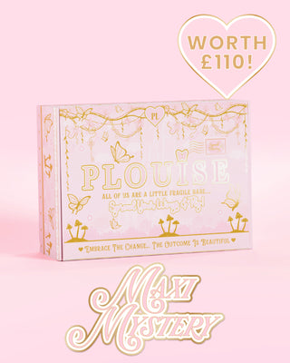 Coffret mystère P.Louise