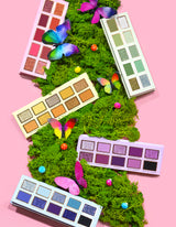 You Give Me Butterflies Mini Eyeshadow Palette