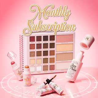 Budget Box (maandabonnement) Startdatum april