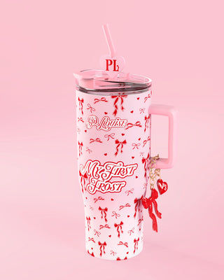 P.Louise Christmas Frost Cup