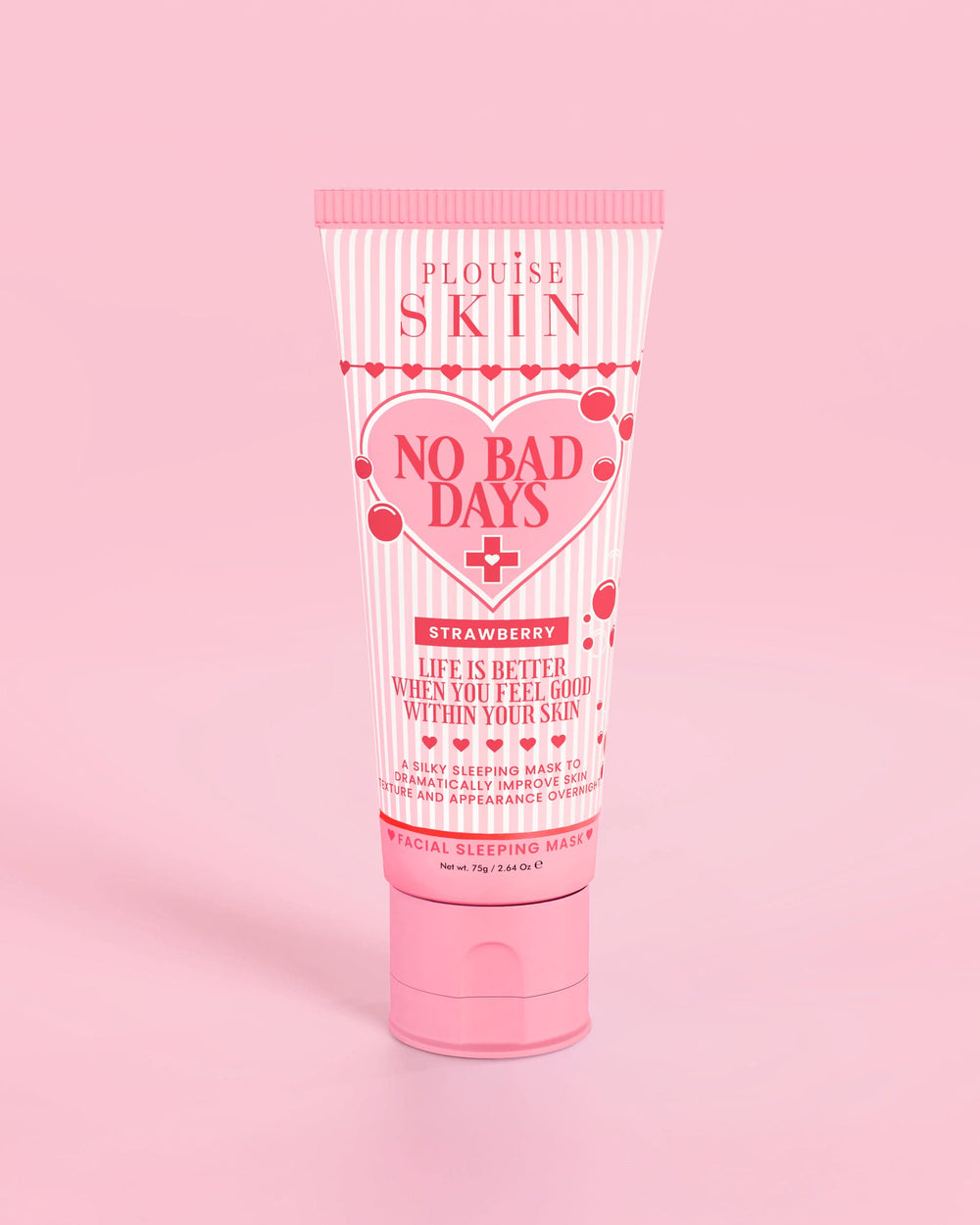 No Bad Days Overnight Facial Mask