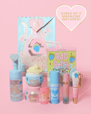P.Louise Obsessed For Bad Bitch Bundle