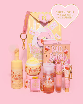 P.Louise Obsessed For Bad Bitch Bundle
