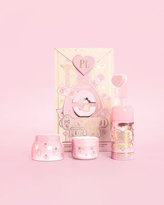 P.Louise Budget Box (abonnement mensuel) Date de début juillet 