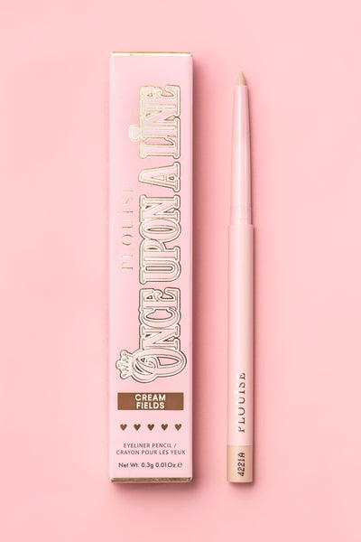 Once Upon A Line Eyeliner Pencil