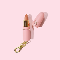 Sleutelhanger Mini Lippenstift