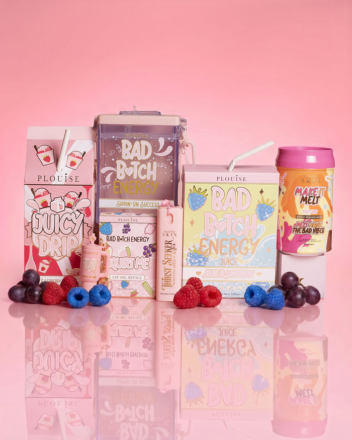 Sippy Sip Squad-bundel