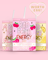 Bad Bitch Energy Lip Trio
