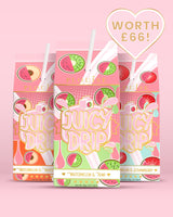 Juicy Drip Trio