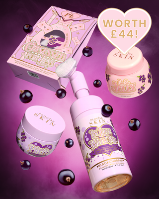 Coffret de soins de la peau P. Louise Obsessed For Less