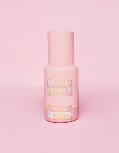 Crème hydratante anti-huile Dream Drench