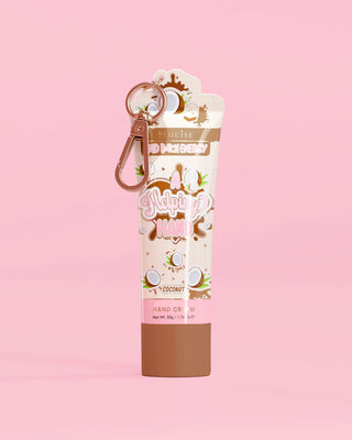 P.Louise A Helping Hand Cream - Coconut