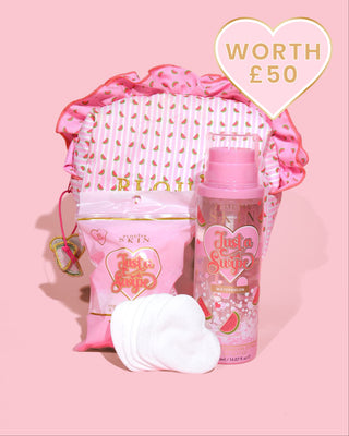 Mini Melon Cleanse Set