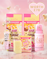 Wash Spritz & Kiss-bundel