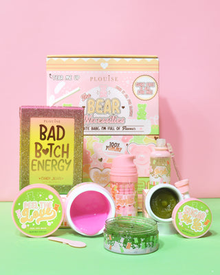 Coffret Budget P.Louise (Achat unique) Date de début Mars