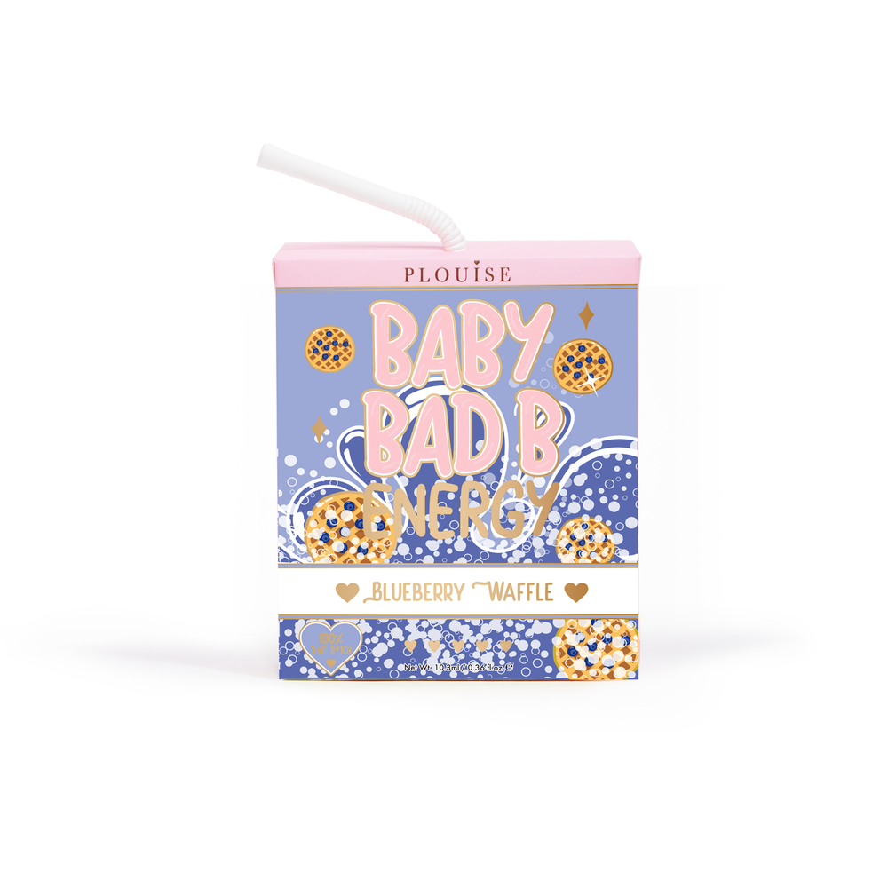 Baby Bad B Energy Mini Lip Duo