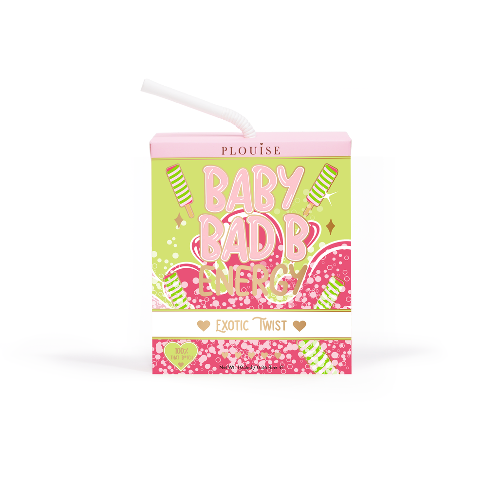 Baby Bad B Energy Mini Lip Duo