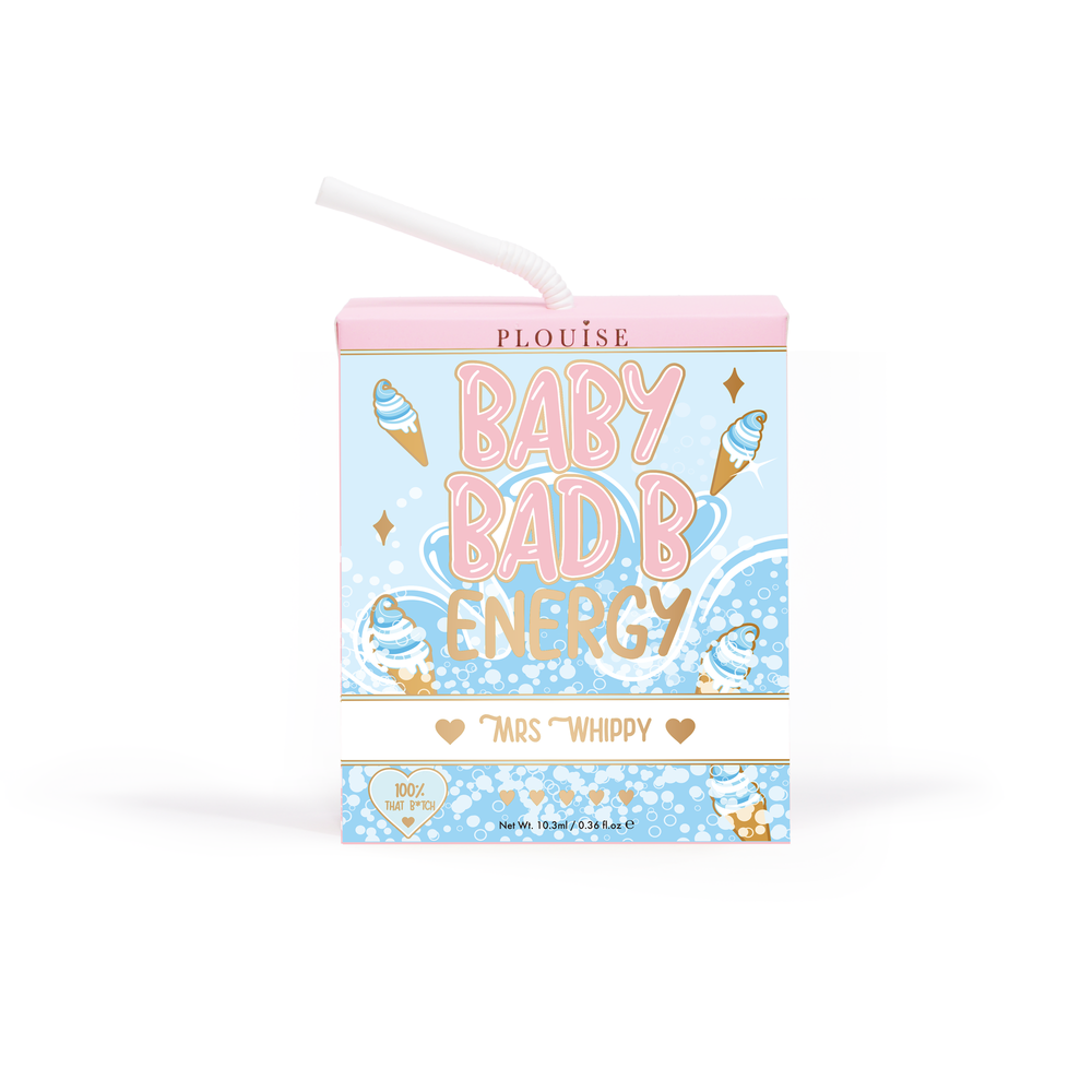Baby Bad B Energy Mini Lip Duo