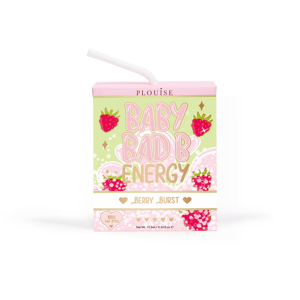 Baby Bad B Energy Mini Lip Duo