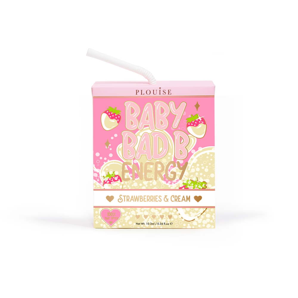 Baby Bad B Energy Mini Lip Duo