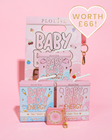 Baby Baddie-trio