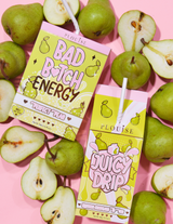 Bad Bitch Energie Lip & Juicy Drip Duo