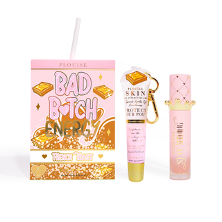 P.Louise Bad Bitch Energy Lip Duo