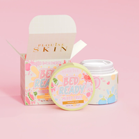 Bed Ready Gel nachtelijk gezichtsmasker