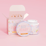 Bed Ready Gel nachtelijk gezichtsmasker