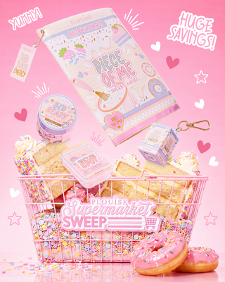 Schoonheidsmandje voor het slapengaan