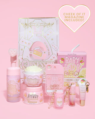 P.Louise Birthday B*tch Skincare Bundle