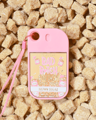 P.Louise Bad Bitch Body Mist