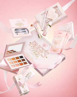 P.Louise Budget Box (maandelijks abonnement) Startdatum mei