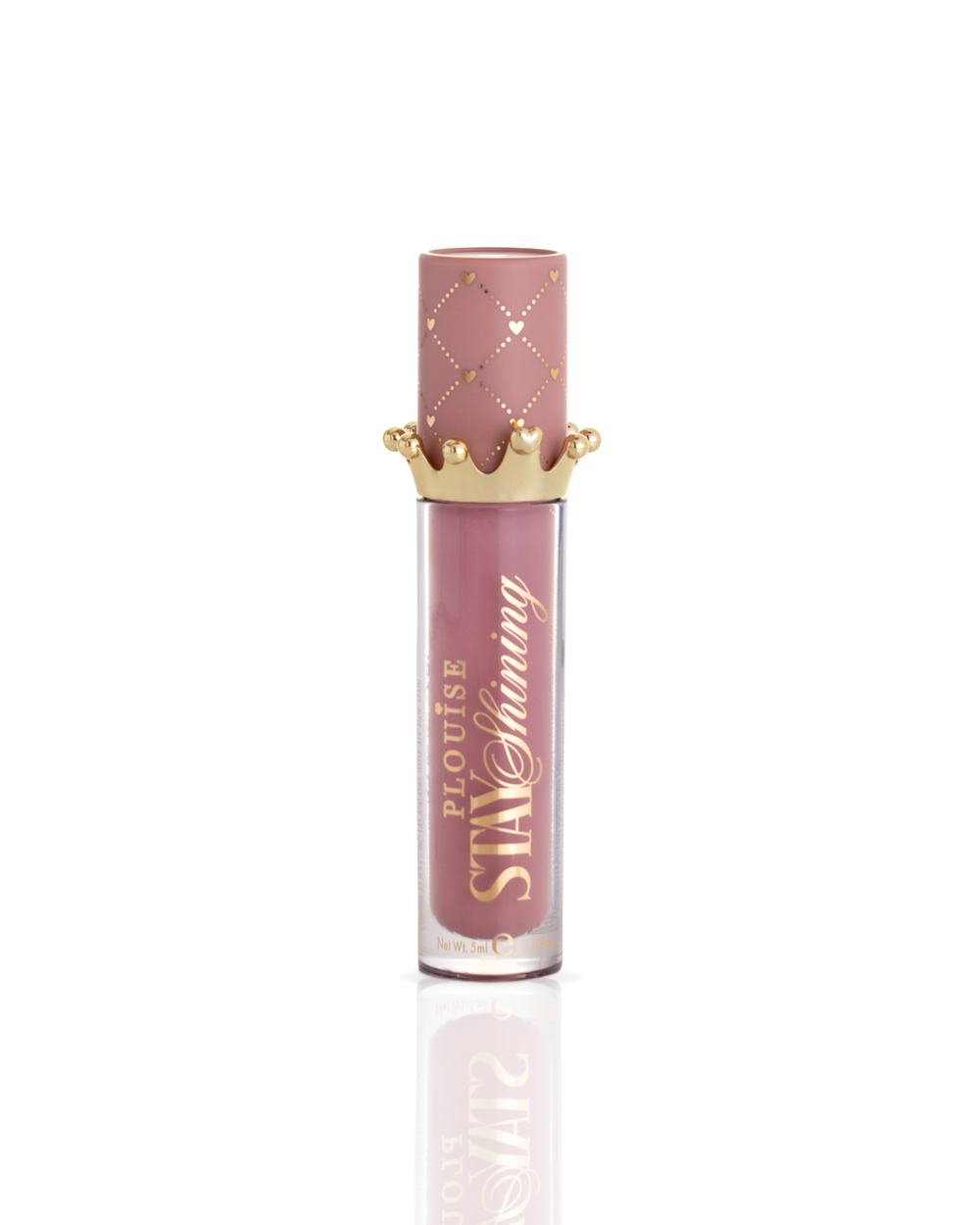 Crystal XL Stay Shining Lip Oil PR Gift Set