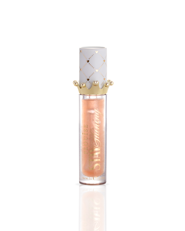 Crystal XL Stay Shining Lip Oil PR-cadeauset