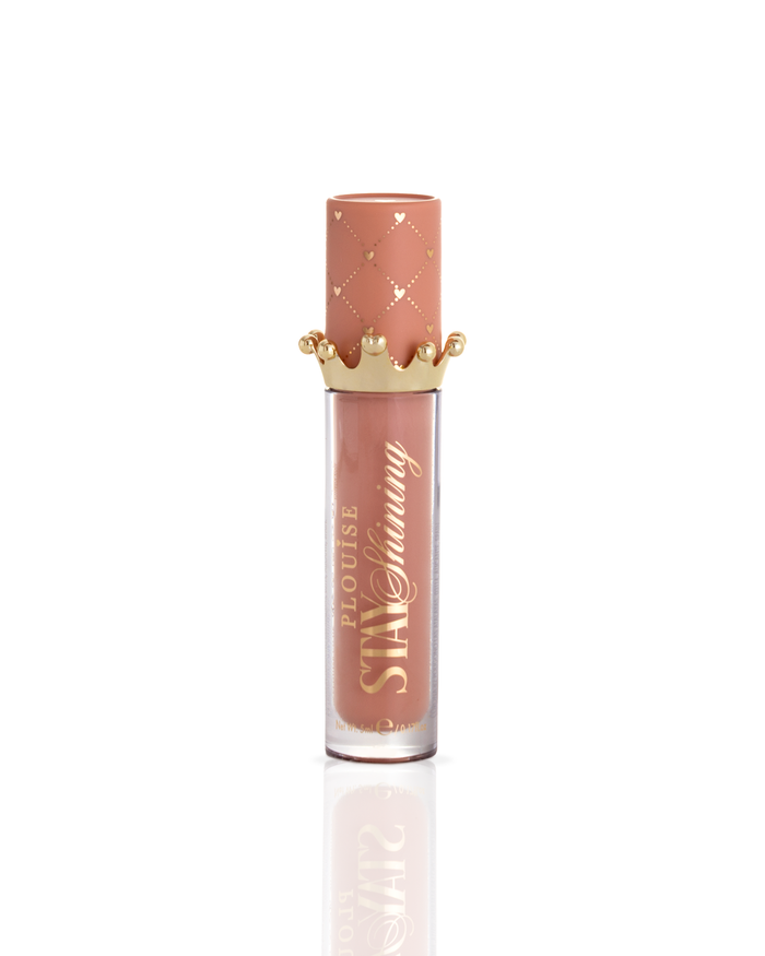 Crystal XL Stay Shining Lip Oil PR-cadeauset