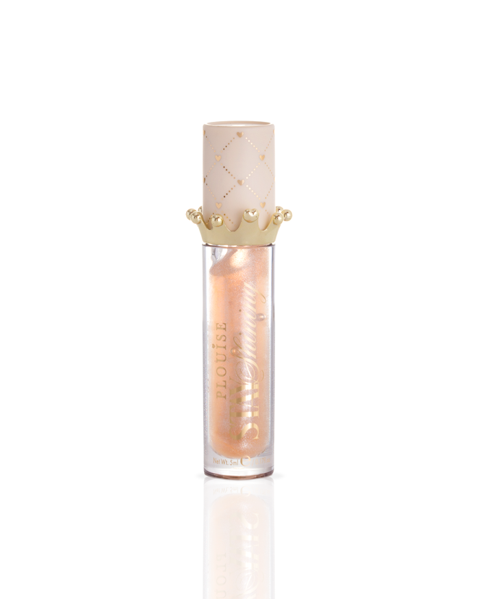 Crystal XL Stay Shining Lip Oil PR-cadeauset